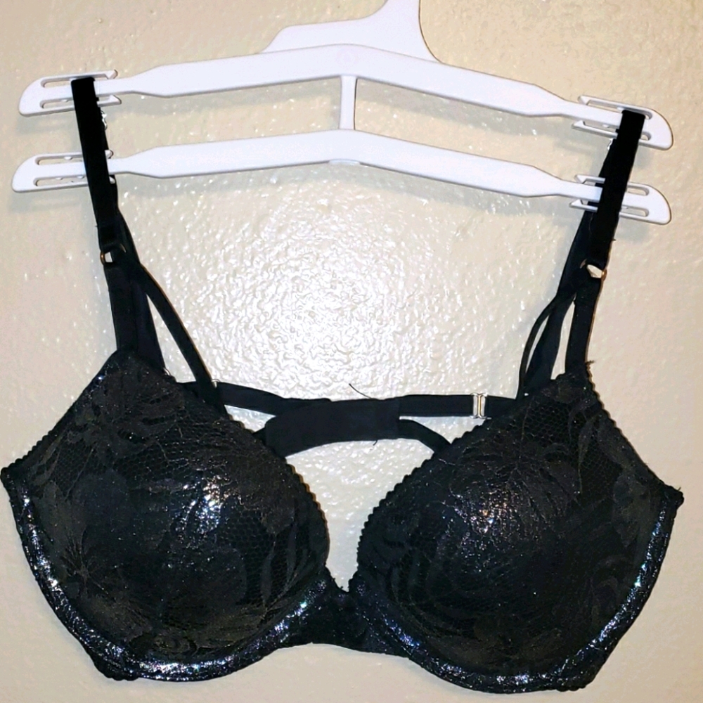 VS Bombshell bra
